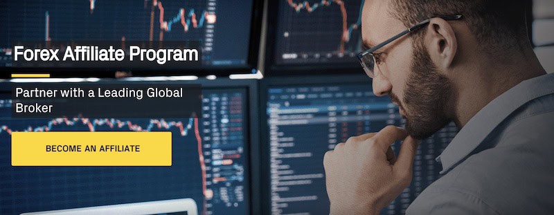 Baxia Markets Launches Forex Affiliate Program with Rewards Up to $800 Per Referral